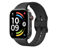 XIAOMI Redmi Watch 6 Obsidian Black - 1515153 - zdjęcie 1